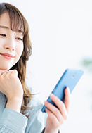 ご予約からの流れ