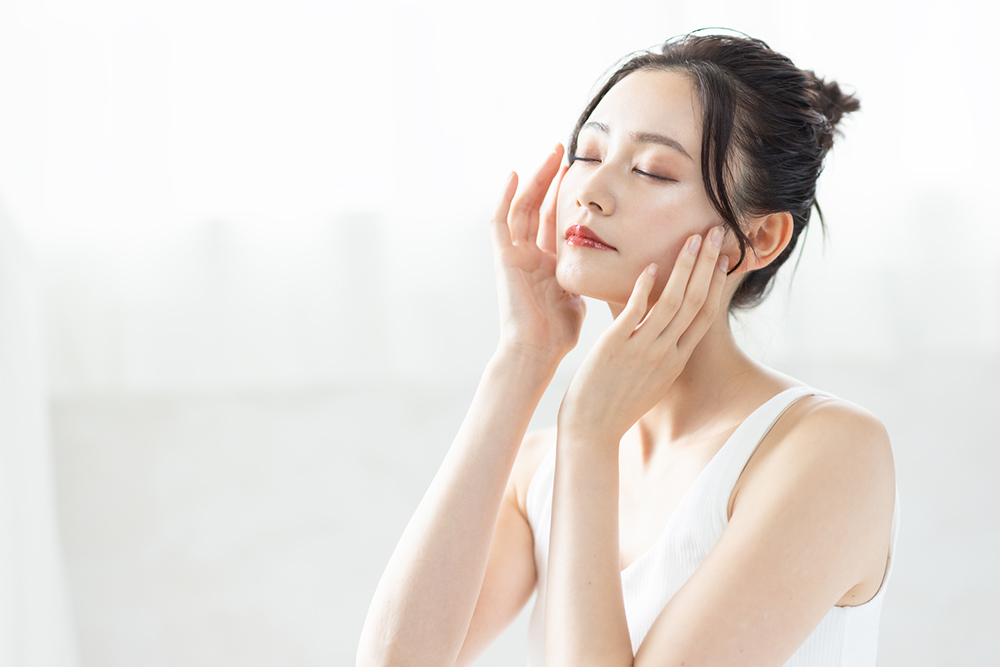 インモード（Vリフト）